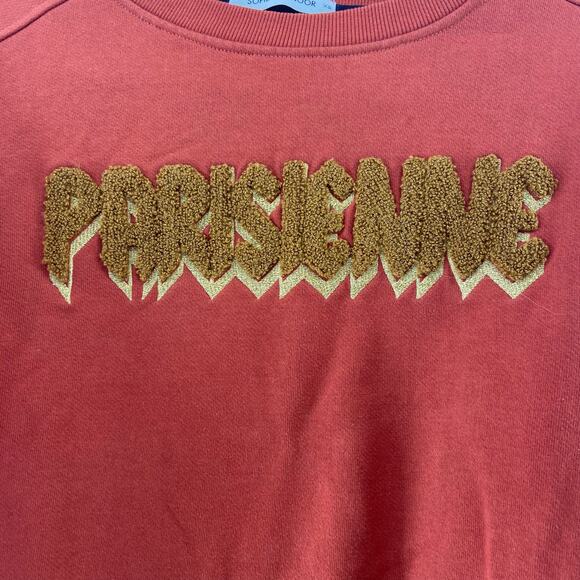 Sofie Schnoor Parisienne Sweatshirt Size XS - Picture 3 of 7